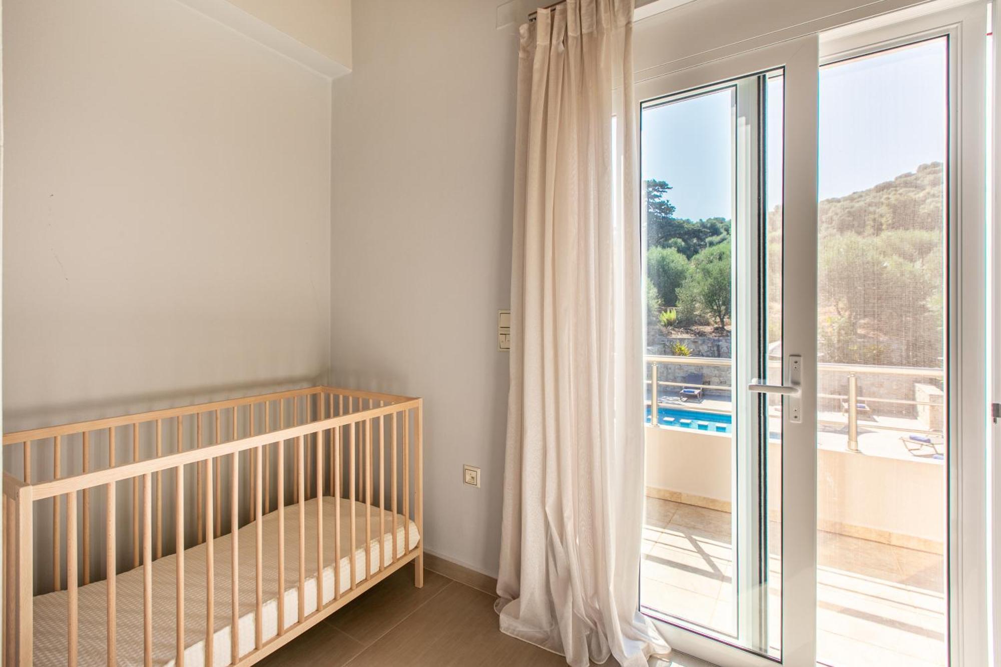 Villa Neaira Vatolakkos  Exteriér fotografie