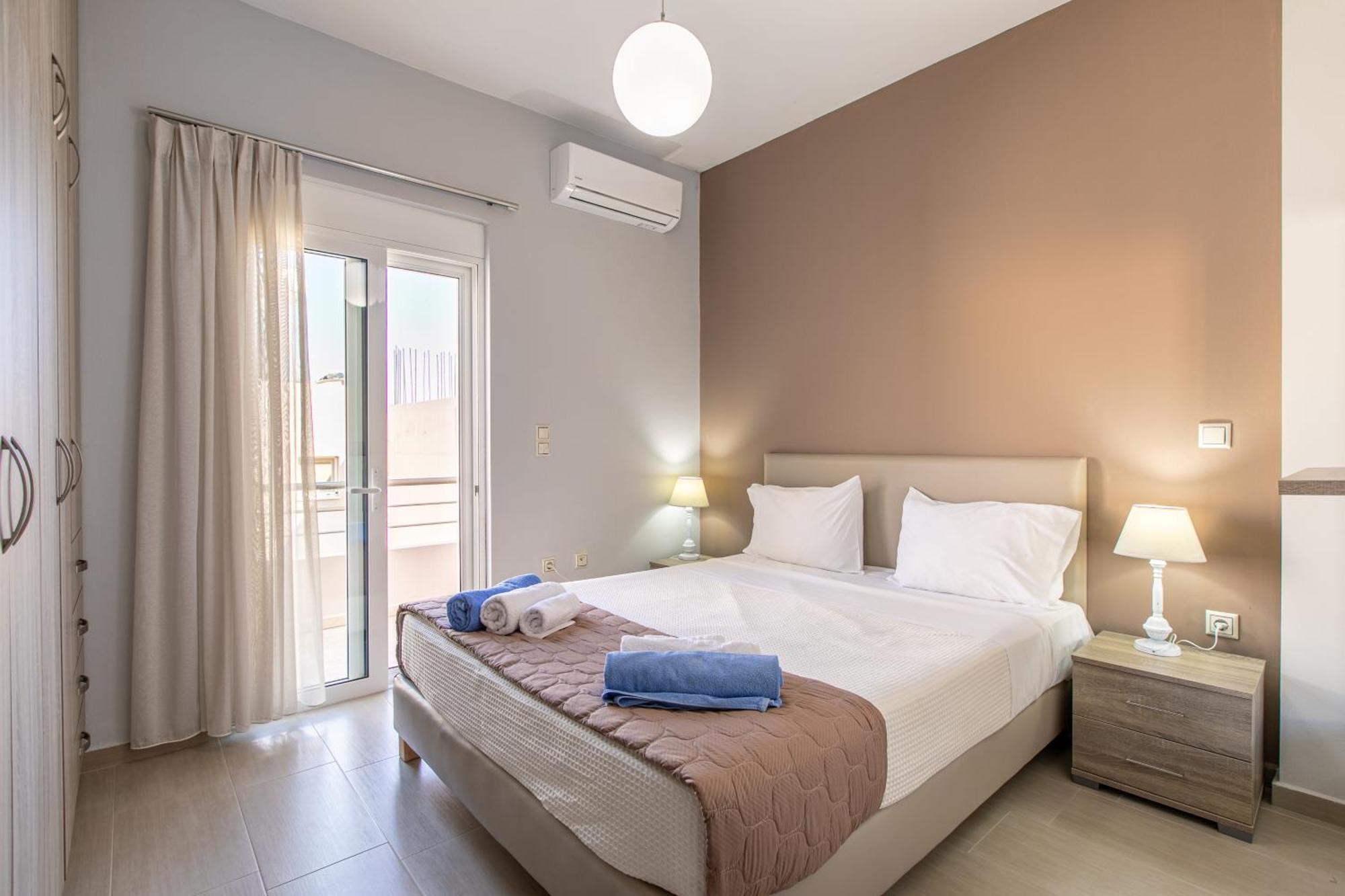 Villa Neaira Vatolakkos  Exteriér fotografie