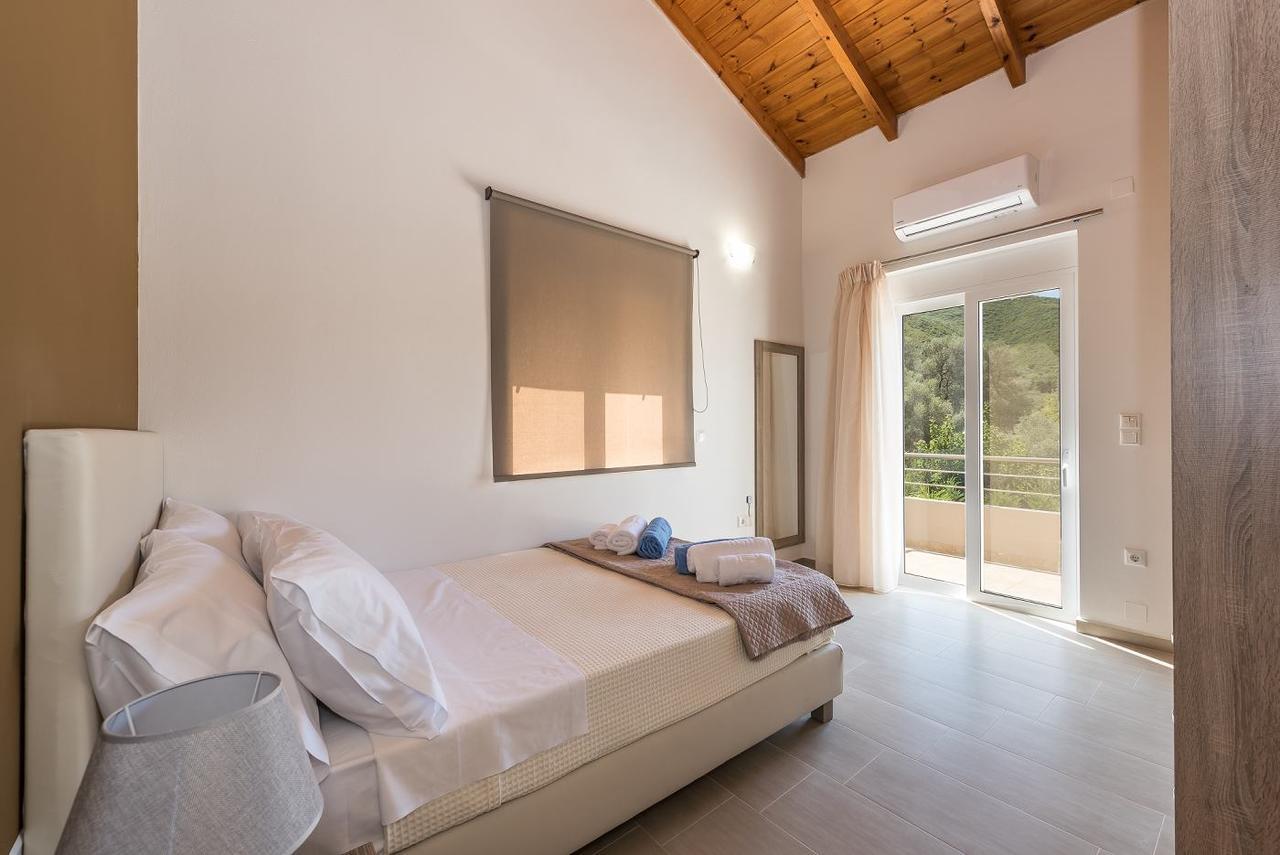 Villa Neaira Vatolakkos  Exteriér fotografie