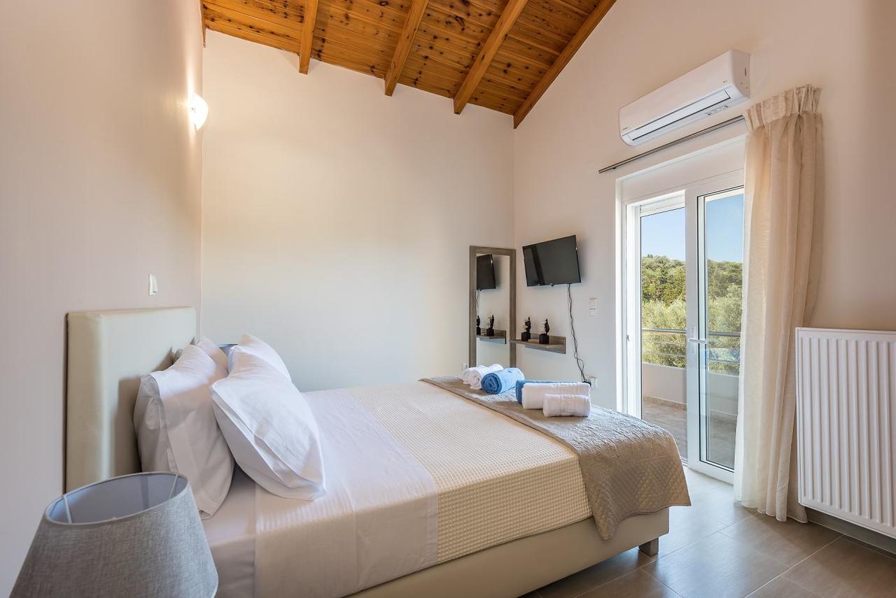 Villa Neaira Vatolakkos  Exteriér fotografie